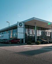 Autohaus Krauth Walldorf Bild 1