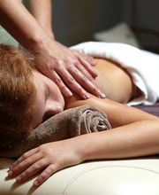 Thara Thai Massage, Inh. Sudisusadee Bild 3