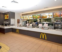 McDonald's Bild 2