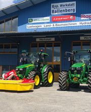 Ballenberg Service GmbH