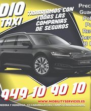 MOBILITY SERVICES imagen 3