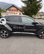 RUCHAT Immobilier - Alain RUCHAT Bild 4