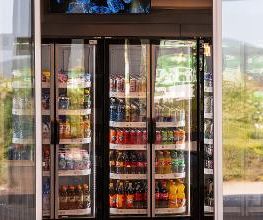 Tankstelle am Marktkauf Bild 9