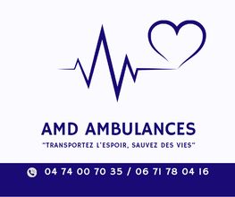 AMD Ambulances image 1