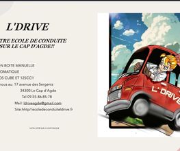 Auto Moto Ecole L'drive image 1