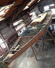 Bootswerft Hatecke Bild 4