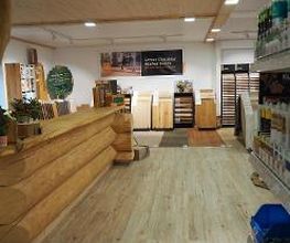 Holz Beck Holzhandel - Tischlerei Bild 13