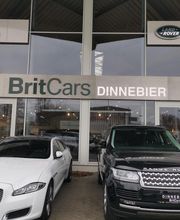 BritCars GmbH | Autohaus Bild 1