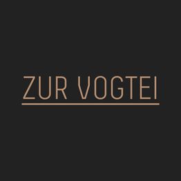 Zur Vogtei
