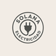 SOLANA ELECTRICIDAD