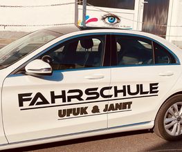 Fahrschule Ufuk & Janet Bild 1