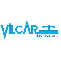 Tipolitografia Vilcar logo