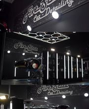 Five Star Car Detailing Bild 1