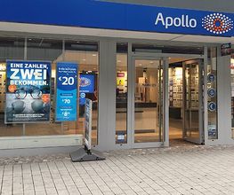 Apollo-Optik - Herten - Hermannstr. Bild 1