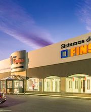 Finstral Studio Alicante - Ventanas, Puertas, Acristalamientos imagen 8