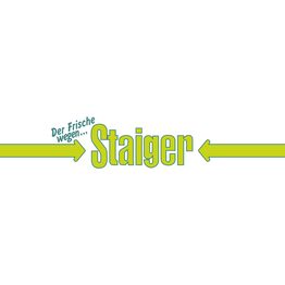 Staiger GmbH - Ihr zuverlässiger Lebensmittel-Großhandel und Foodservice-Partner in Stuttgart. Frischwaren, Convenience-Produkte und Feinkost in Premium-Qualität für Gastronomie, Handel und Lebensmittelbetriebe.