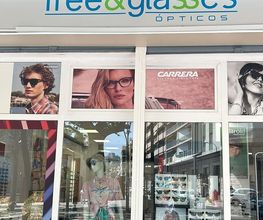Free&glasses imagen 3