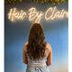 Hair by Claire