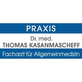 Dr. med. Thomas Kasanmascheff
