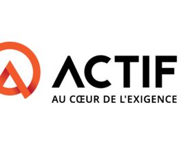 Actif Isolation image 1