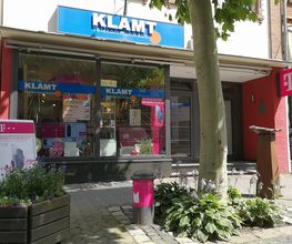 KLAMT (Telekom Partner) Bild 1