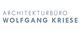Dipl. Ing. Wolfgang Kriese
