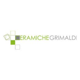 Ceramiche Grimaldi logo