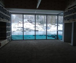 Walther + Müller Glasbau AG Bild 2