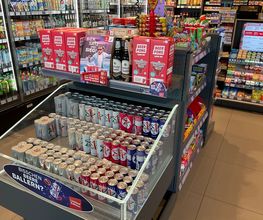 star Tankstelle Bild 4