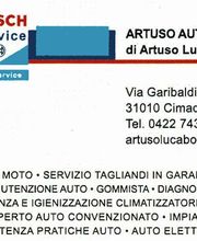 Bosch Car Service - Artuso Autoriparazioni immagine 4