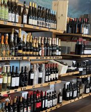 Getränke-Station Rank Bild 8