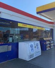JET Tankstelle Bild 4