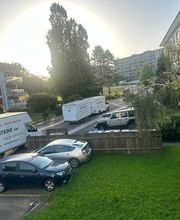 Déménagement W. Fontaine Sàrl Bild 5