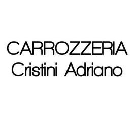 Carrozzeria Cristini di Cristini Mirko logo