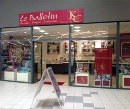 Le Ballotin image 1