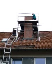 Thomas Heubeck Schornsteinbau Bild 1