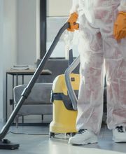 Araujo Reinigungen Bild 1