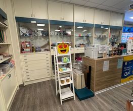 Gallery Cliente
