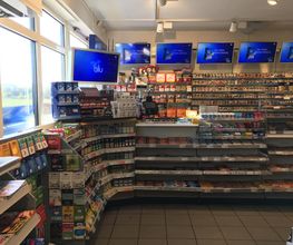 JET Tankstelle Bild 3