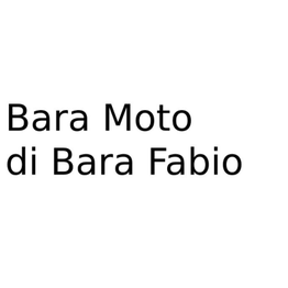 Bara Moto logo