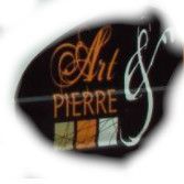 Art et Pierre
