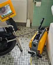 TK-Rohrreinigung Fulda Thomas Kößler Bild 4