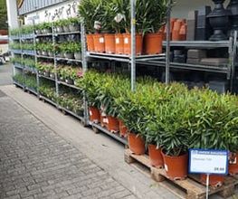 CENTERSHOP Bad Endbach