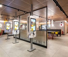 McDonald's Bild 8