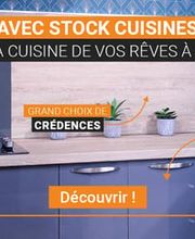 STOCK CUISINES Vénissieux image 6