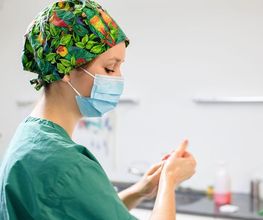 Kleintierpraxis im Moos AG Bild 3