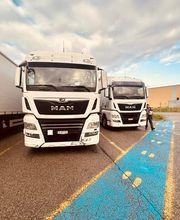 Bosson transports Sàrl Bild 4