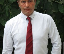 Dr Franck Sarrazin image 1