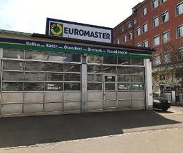 Euromaster Zürich 2 Bild 6