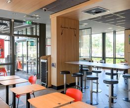 McDonald's Bild 5